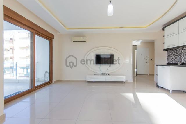 Alanya Mahmutlar’da Denize 500 Metre 2+1 Satılık Daire 5