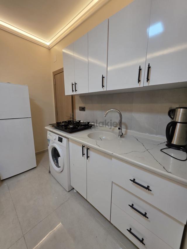 Baraj Yolunda Eşyalı Kiralık 1+1 Daire Baraj Yolunda Eşyalı Kiralık 1+1 Daire