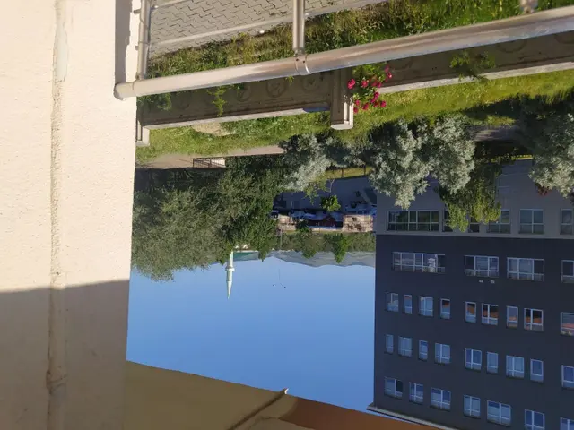 İl Tarım Müdürlüğü Yanı 2+1 Yüksek Giriş Daire 4