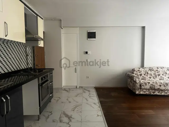 Green Pine Maslak Residence Eşyalı 60 M2 Kiralık Daire 1 + 1 2