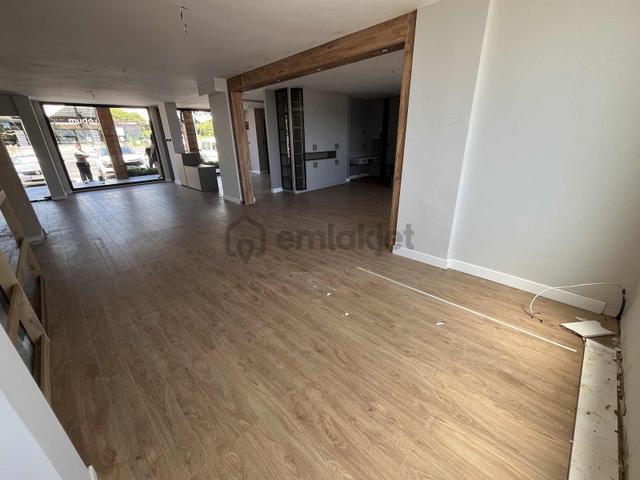 Ortakentte Yalıkavak Yolunda Kiralık 80 M2 Dükkan 5