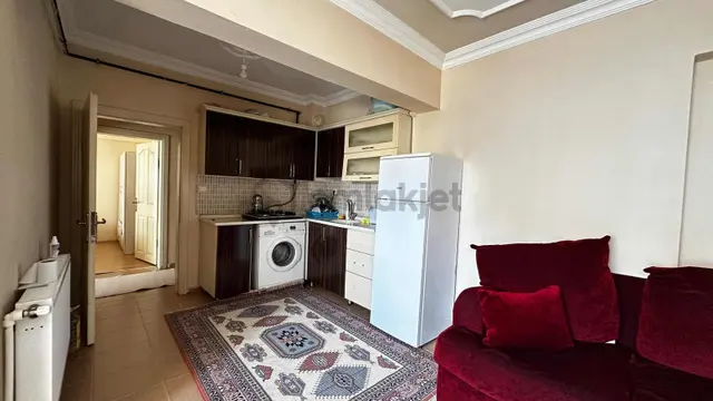 Karasu Plaj Merkezde Denize Yakıın 2+1 Kombili Eşyalı Fırsat Yaz 3