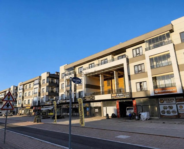 Şehir Hastanesi Yanı Kapalı Mutfak | Kapalı Otopark 2+1 Kiralık Şehir Hastanesi Yanı Kapalı Mutfak | Kapalı Otopark 2+1 Kiralık