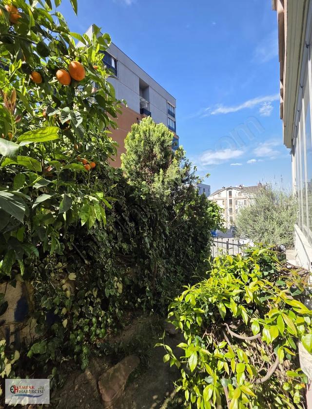Mudanya Eski Bursa Yolu Siteiçi Bahçeli 3+1 125 M2 Satılık Daire 4