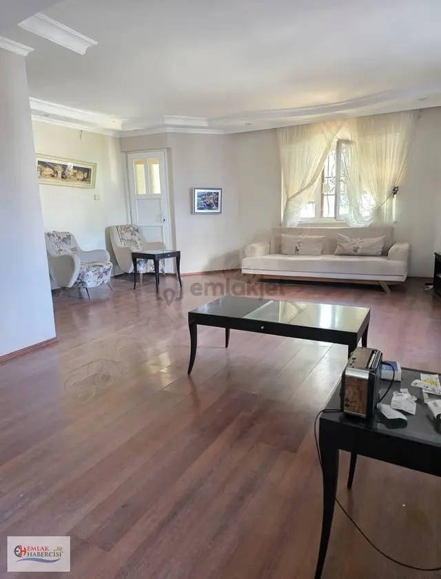 Mudanya Eski Bursa Yolu Siteiçi Bahçeli 3+1 125 M2 Satılık Daire 2