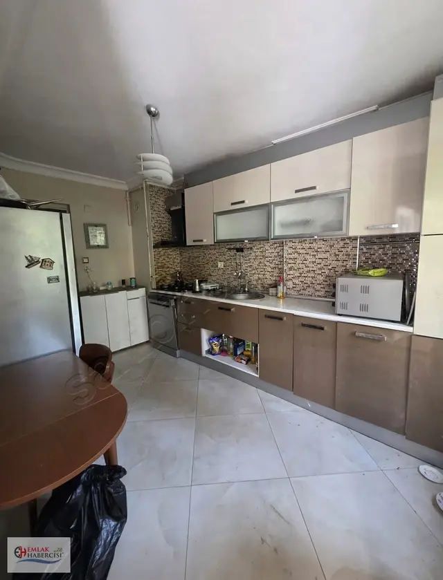 Mudanya Eski Bursa Yolu Siteiçi Bahçeli 3+1 125 M2 Satılık Daire 3