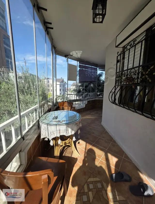 Mudanya Eski Bursa Yolu Siteiçi Bahçeli 3+1 125 M2 Satılık Daire 5