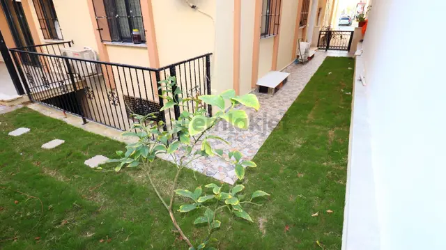 Seferihisar Mersin Alanı'nda Denize 100m,ısı Pompalı Satılık 3+1 Daire 5