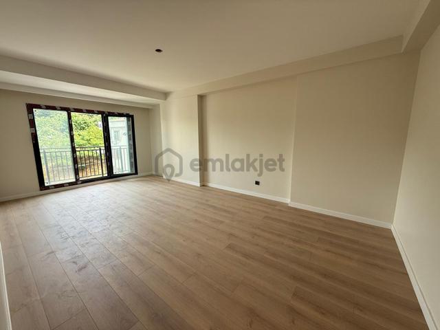 Alibeyköy'de Yerden Isıtma Lüks - 2+1 / Kat-3 Sıfır Daire.. 4