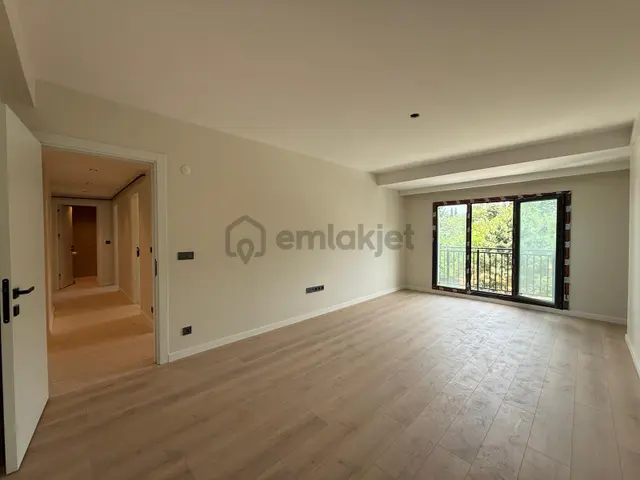 Alibeyköy'de Yerden Isıtma Lüks - 2+1 / Kat-3 Sıfır Daire.. 1
