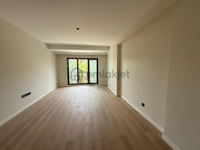 Alibeyköy'de Yerden Isıtma Lüks - 2+1 / Kat-3 Sıfır Daire.. 3