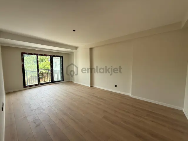 Alibeyköy'de Yerden Isıtma Lüks - 2+1 / Kat-3 Sıfır Daire.. 2