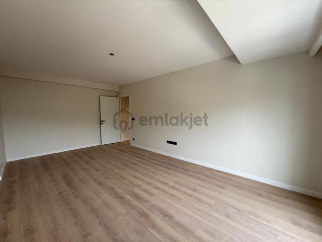 Alibeyköy'de Yerden Isıtma Lüks - 2+1 / Kat-3 Sıfır Daire.. 5