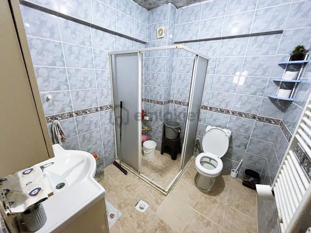 Agen'den Özlem Caddesi Yakını Manzaralı 3+1 5