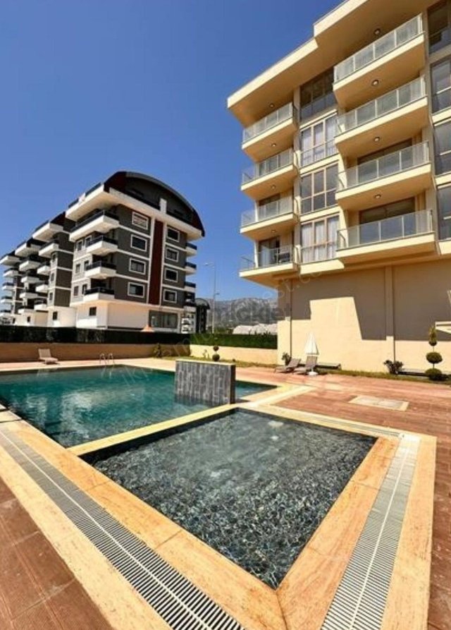 Alanya Kargıcak Mah.aktiviteli Full Eşyalı Satılık 1+1 Daire Alanya Kargıcak Mah.aktiviteli Full Eşyalı Satılık 1+1 Daire