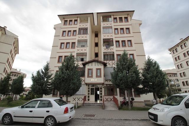 Safranbolu Yazıköy Toki De Satılık 2+1 Daire