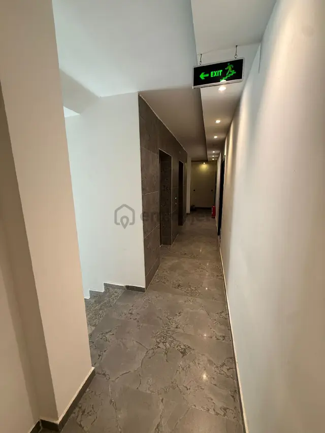 Alanya Güllerpınarı Mahallesi Yeni Bina Kiralık 2 3