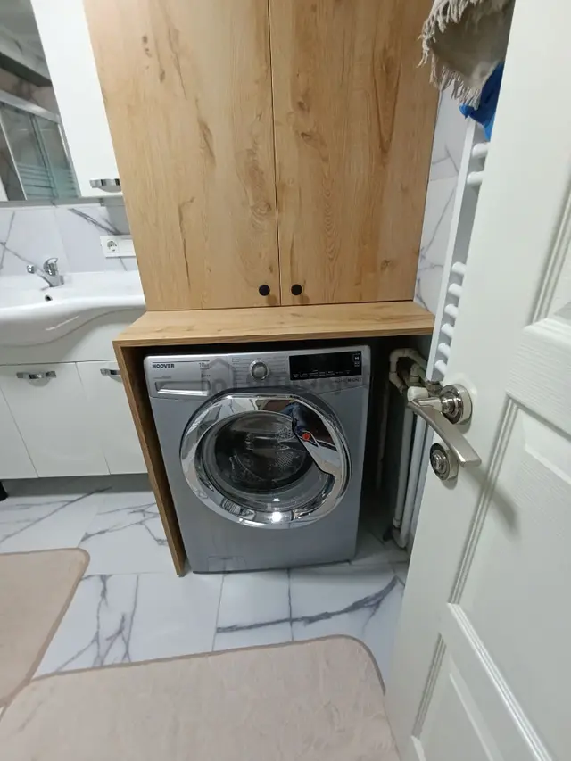 Sahibinden Tadilatli Full Eşyalı 3