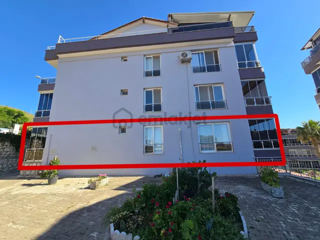 Güzelbahçe Yelki'de Yüzme Havuzlu Güvenlikli Sitede 3+1 Satılık Daire 3