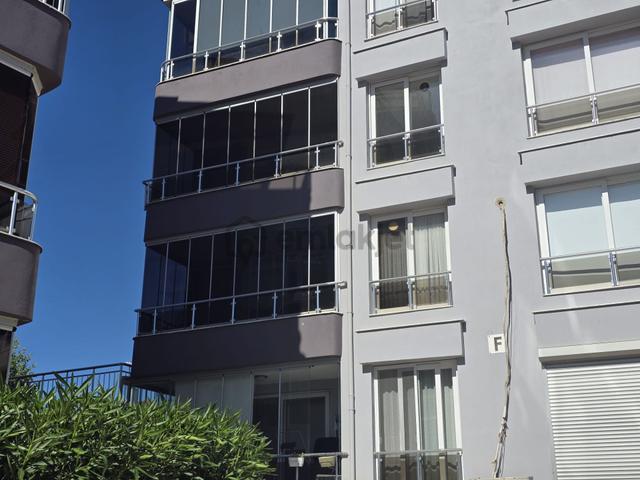 Güzelbahçe Yelki'de Yüzme Havuzlu Güvenlikli Sitede 3+1 Satılık Daire 4