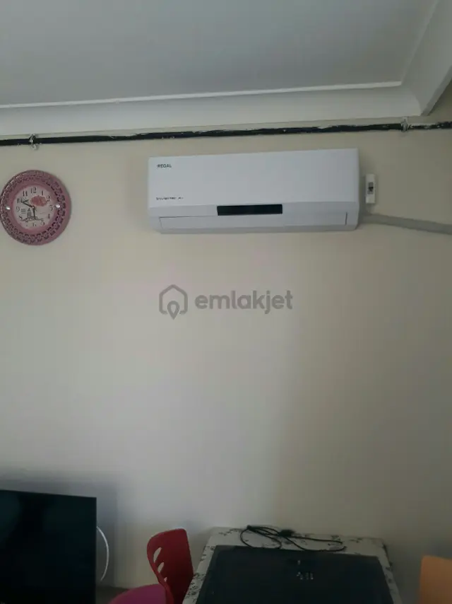 Sahibinden Eşyalı 1+1 Kadriye Kemal Karşıs 4