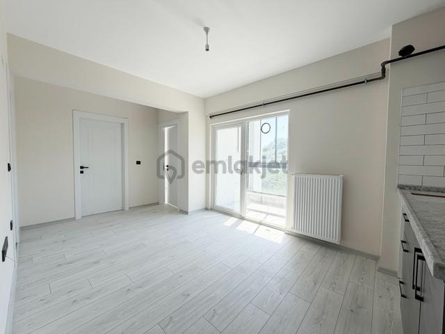 Samsun Üni Girişinde 2+0 Satılık Sıfır Daire 2