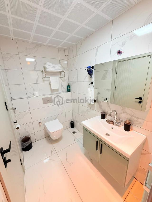 Keçiören Şehir Hastanesine 3 Dk Günlük Kiralık 2+1 Dublex Suite Daire |wifi|açık&kapalı Otopark| 5