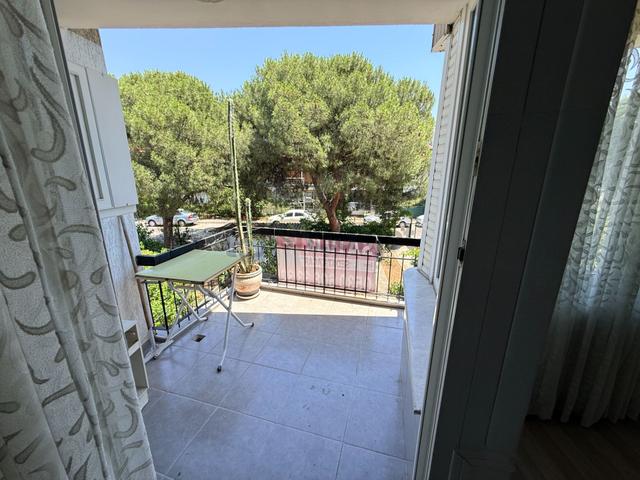 Bostanlı'da Sahile 150m, Bahçeli Satılık 3+1 Daire (140m² Bahçe) 5