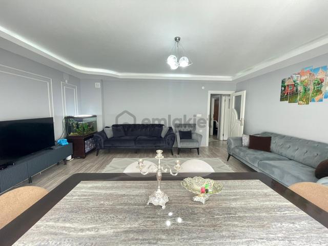Canik Hasköy' De Satılık 3+1 Daire 4