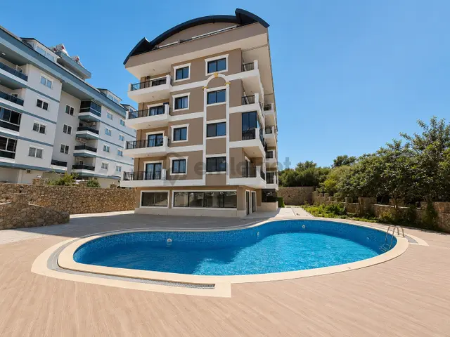 Alanya Oba 2+1 Kale Manzaralı Lüks Sitede Sıfır Kupon Daireeeeee Alanya Oba 2+1 Kale Manzaralı Lüks Sitede Sıfır Kupon Daireeeeee