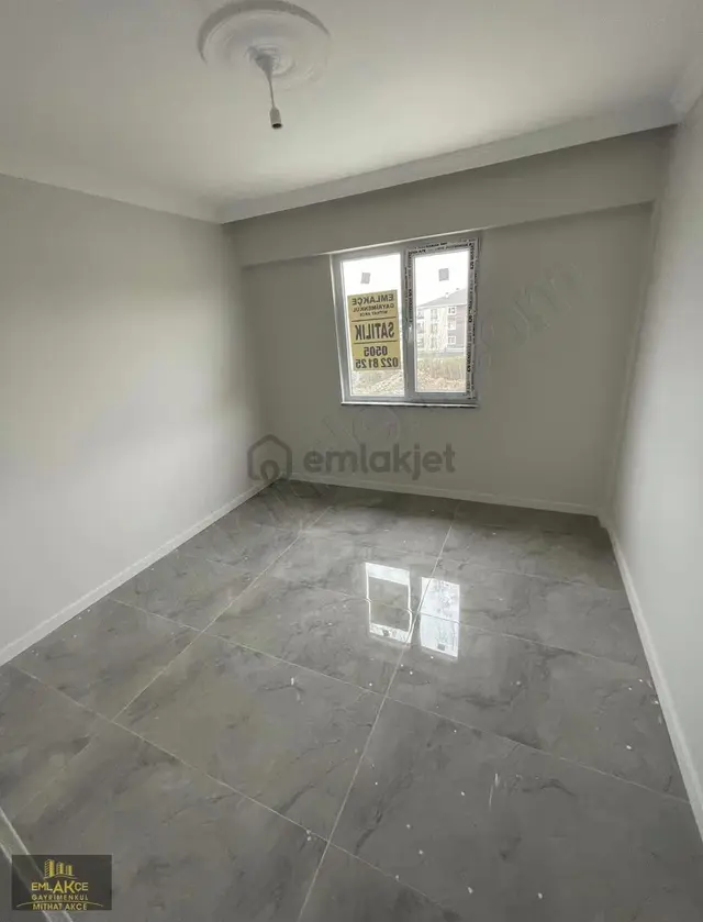 Emlakçe G Y M'den Hanlı Merkez Mahallesinde Satılık 2+1 Daire 5