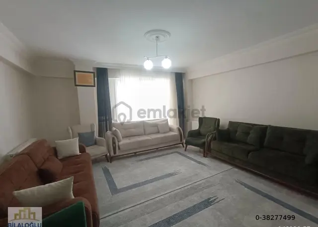 Satılık İnönü 2+1 Masrafsız Genç Daire Yüksek Giriş 2