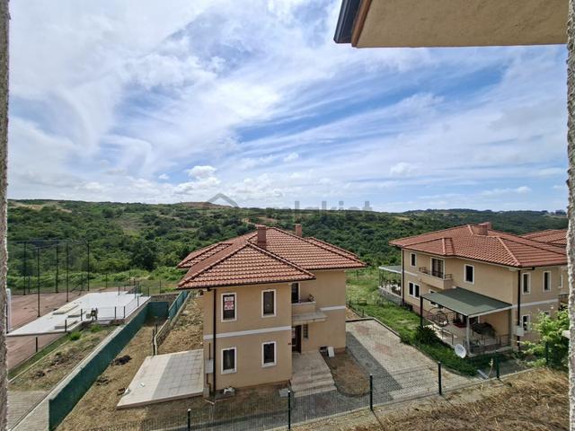Riva Flora Evlerinde Müstakil,natamam Yapı, 5+1 Satılık Villa 4