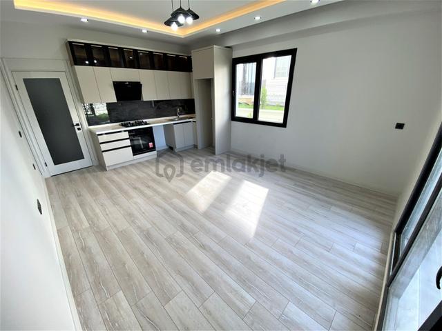 Gürede Gültaş Emlaktan Satılık 2+1 Müstakil Tadında Doğa Harikası Daire 5