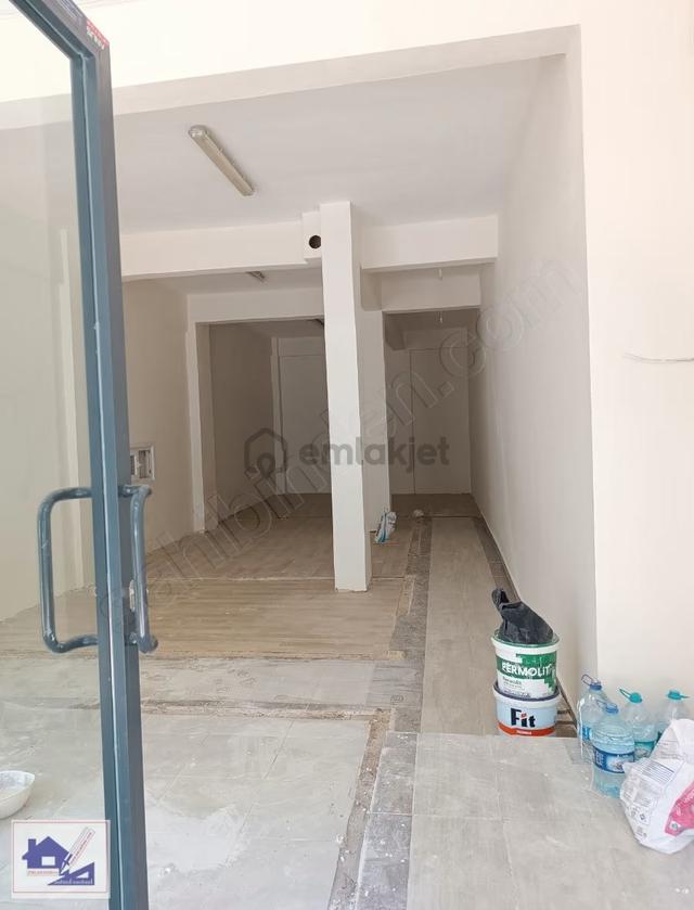 Küçükköy Merkez Kiralık İşyeri 4