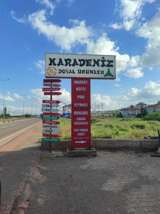 Kaçmaz Emlaktan Yeşilhisarda Satılık Dükkan Ve Daire Açıklamayı Okuyun 4
