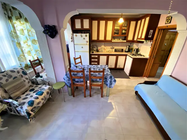 Akçay İkizçay'da Gültaş Emlaktan Satılık 2+1 Daire 2