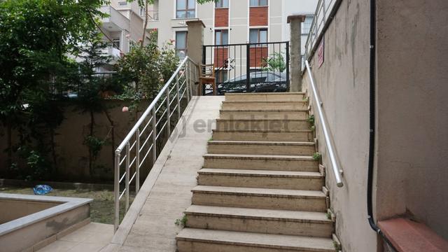 Ümraniye Çakmak'ta Teraslı Asansörlü 3+2 Kiralık Daire 4