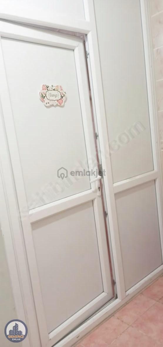 Şekerci Emlak'dan Esentepe Mah Eşyalı Kiralık Daire 5