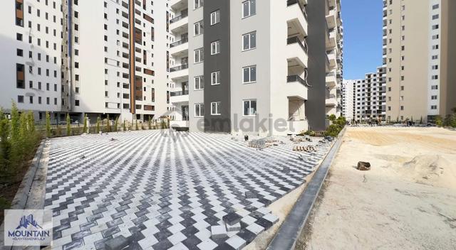 Arpaçbahşiş'in En Nezih Konumunda Geniş Oturumlu Lüx 2+1 Daire 4