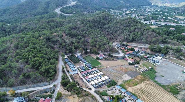 Karaot Sahiline Yakın Yüksek Potansiyelli Yatırım Alanı 5