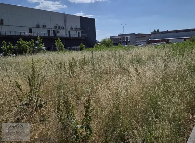 Şok Şok Nurişeker Caddesine 87 Metre Cepeli Ticari Arsa Satılık 2