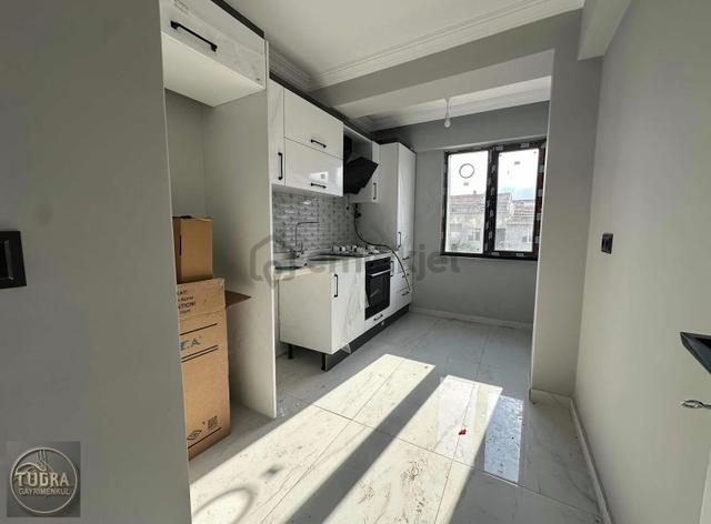 Tuğra'dan Hatip Mah 1+1 Kapalı Mutfak Sıfır Kiralık Daire 5