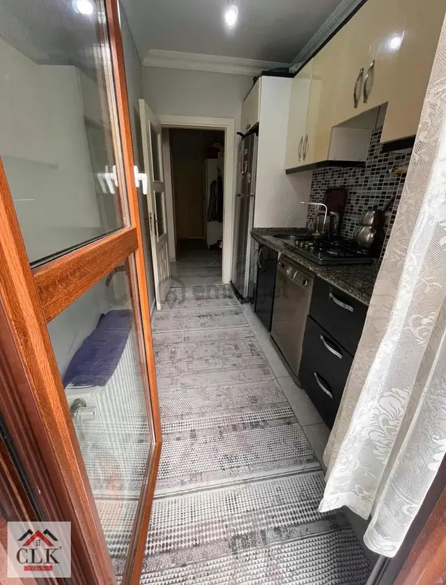 Çamlık Mh Satılık 2+1 Ferah Ara Kat Daire 2