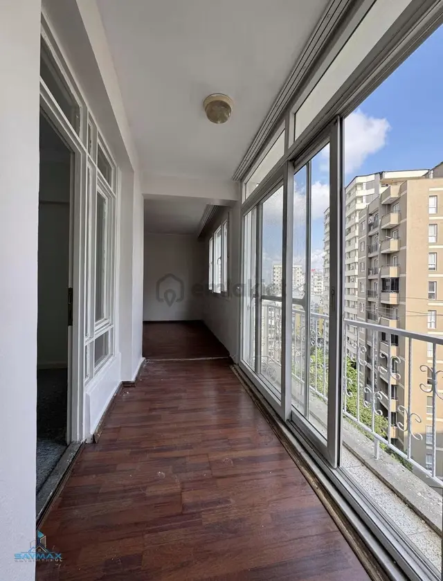 Reşatbey-atatürk Parkına Yürüme Mesafesi-yeni Boyalı-2+1 Kiralık Daire 3