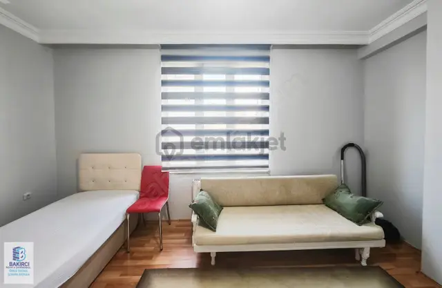 Bakırcı İnşaat & Gym'den Bahçelievler Mah. Şimşek Sokakta 1+1 5