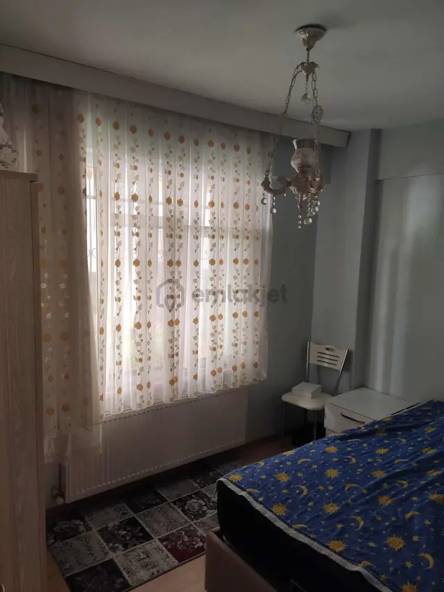 Eşyalı Kiralık Daire 3