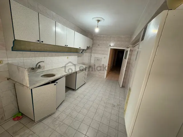 Sincan Andiçen Mahallesinde 3+1 Geniş Ferah 3+1 Kiralık Daire 4