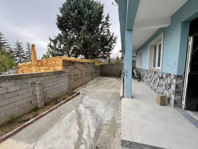 Yks Gayrimenkulden Erenköyde Komple Satılık Bina 3 Daire! 3