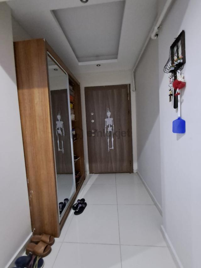 Satılık İzmir Çiğli Yenimahalle’de 3+1 Daire Kaçırılmayacak Fırsat! 5